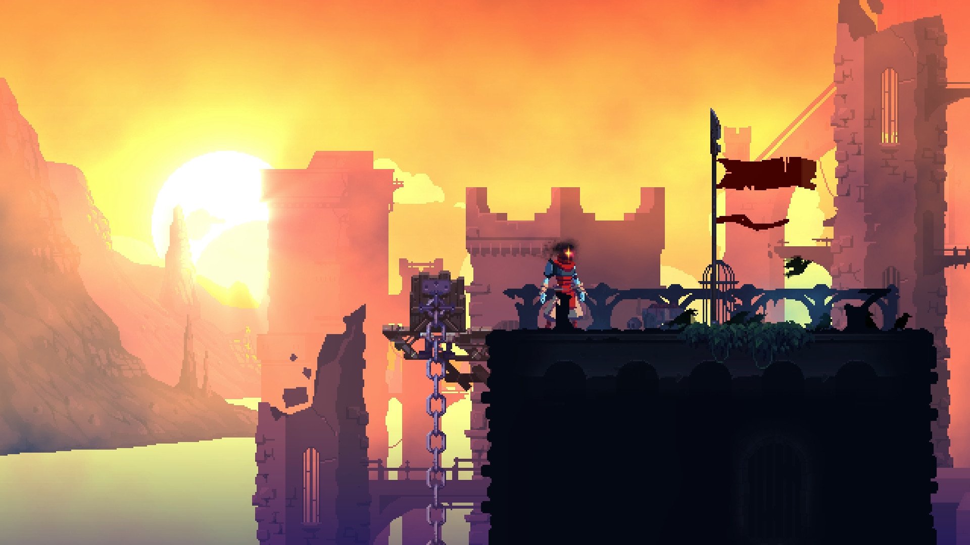 Dead Cells - Imagen 46